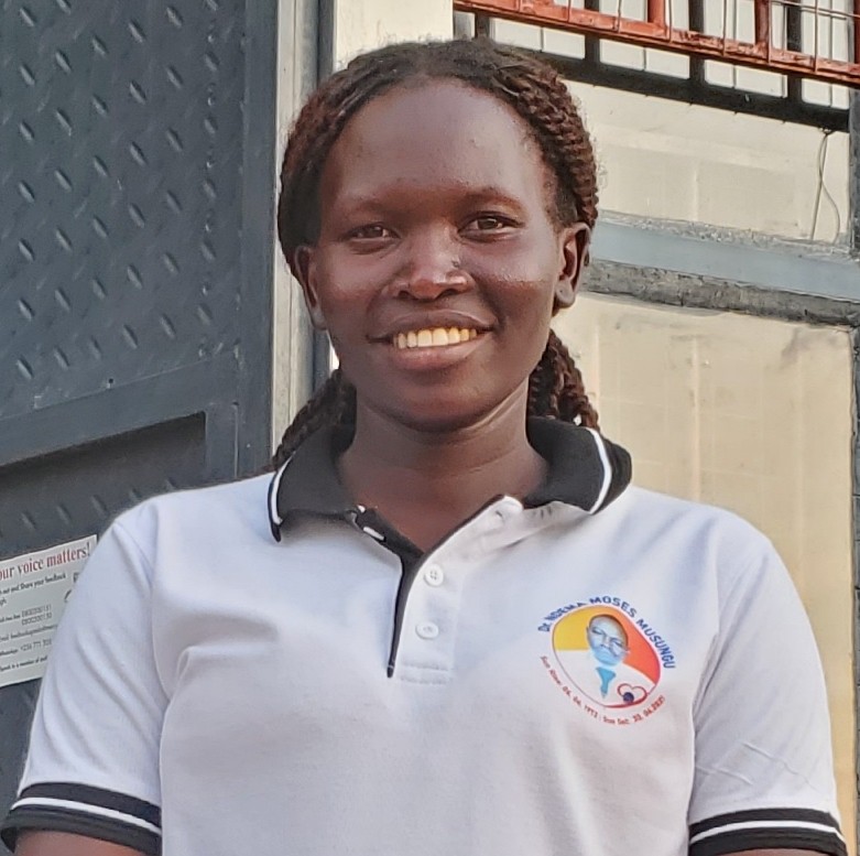 Emmily's Success Story